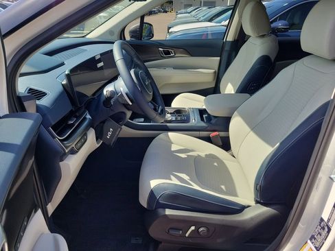 New 2026 Kia Carnival SX Prestige FWD image 23