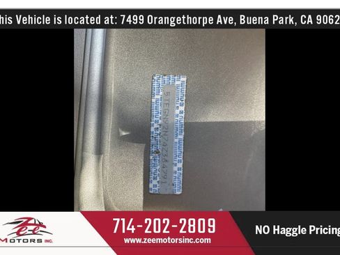 Used 2004 Toyota Tacoma PreRunner RWD image 57