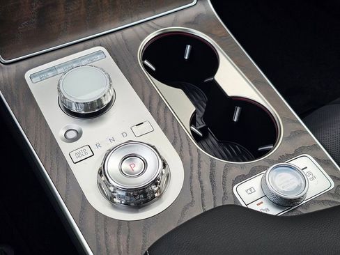 New 2026 Genesis GV80 3.5T Advanced AWD/4WD image 19