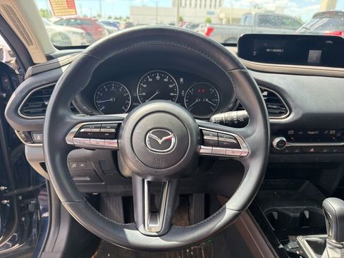 Used 2023 MAZDA CX-30 AWD 2.5 S w/ Premium Package image 18