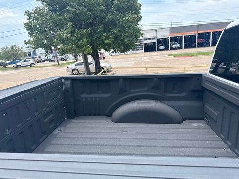 Used 2023 Ford F150 XL w/ STX Appearance Package RWD image 5
