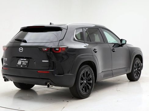 Used 2025 MAZDA CX-50 AWD 2.5 S w/ Premium Package image 8