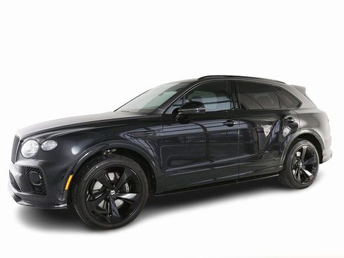 Used 2022 Bentley Bentayga image 8