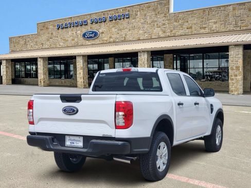 New 2026 Ford Ranger XL RWD image 5