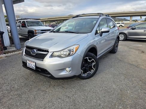 Used 2015 Subaru Crosstrek 2.0i Premium image 3