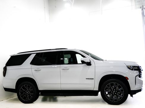 Used 2023 Chevrolet Tahoe RST AWD/4WD image 5