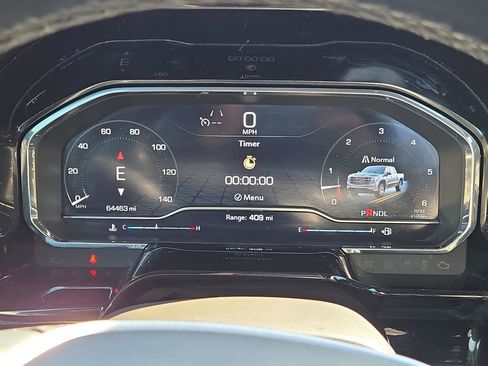 Used 2024 GMC Sierra 1500 SLT image 32