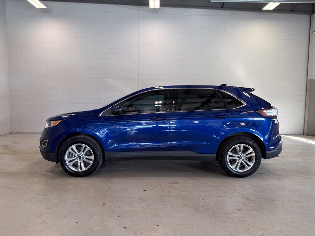 Used 2015 Ford Edge SEL w/ Equipment Group 201A AWD/4WD image 4