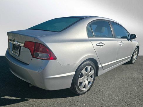 Used 2009 Honda Civic LX image 3