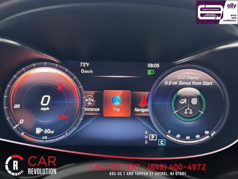 Used 2021 Mercedes-Benz C 300 C 300 SEDAN w/ Premium Package image 27