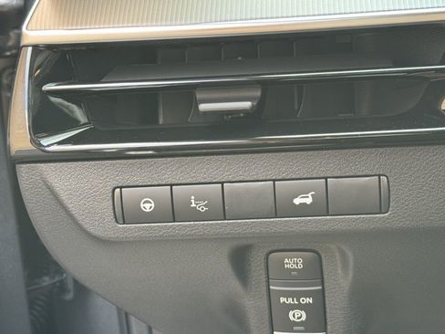 New 2026 Nissan Murano Platinum w/ Cargo Package AWD/4WD image 7