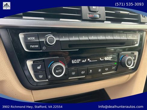 Used 2017 BMW 440i Convertible w/ Technology Package RWD image 25