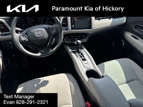 Used 2020 Honda HR-V EX image 15
