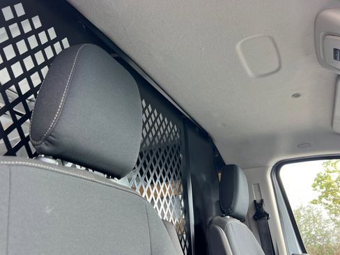 Certified 2023 Ford Transit 250 Low Roof w/ Exterior Upgrade Package image 17