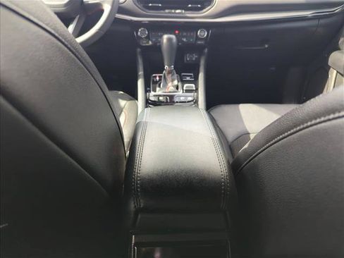 Used 2024 Jeep Compass Trailhawk AWD/4WD image 20