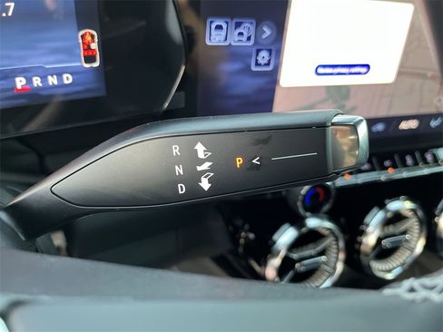 New 2026 Chevrolet Blazer EV LT image 16