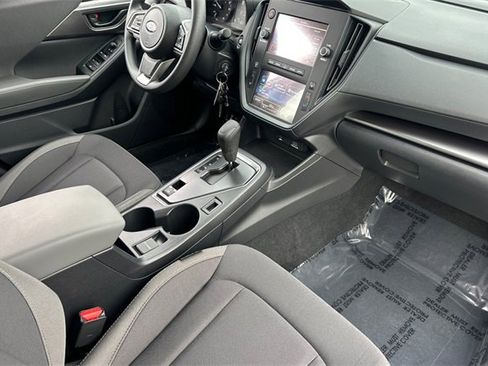 New 2025 Subaru Impreza 2.0i image 17