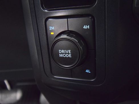 Used 2023 Ford F150 XL w/ STX Appearance Package AWD/4WD image 32