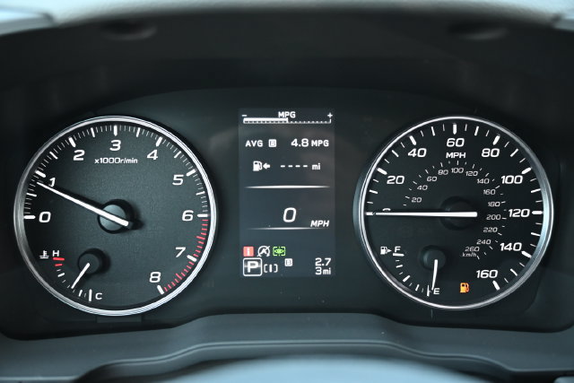 New 2026 Subaru Crosstrek 2.5i Limited AWD/4WD image 32