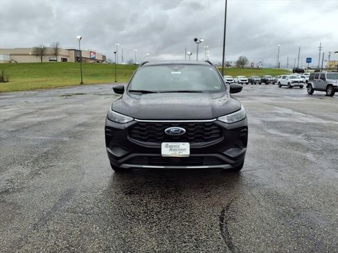 Used 2025 Ford Escape ST-Line AWD/4WD image 43
