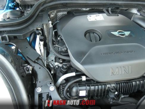 Used 2016 MINI Cooper S FWD image 49