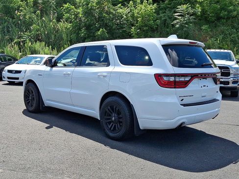 Used 2020 Dodge Durango R/T w/ Blacktop Package AWD/4WD image 4