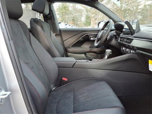 New 2025 Acura ADX A-Spec image 7