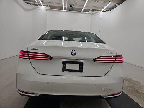 Used 2026 BMW 540i xDrive AWD/4WD image 5
