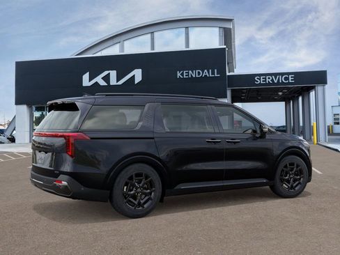 New 2026 Kia Carnival SX Prestige image 6