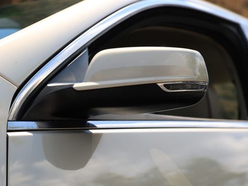 Used 2016 Chevrolet Malibu LTZ image 34