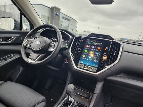 Certified 2025 Subaru Ascent Limited w/ Popular Package #1 image 29