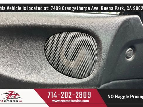 Used 2004 MAZDA MX-5 Miata MAZDASPEED w/ Grand Touring Pkg image 28