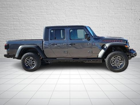 New 2026 Jeep Gladiator Mojave AWD/4WD image 5