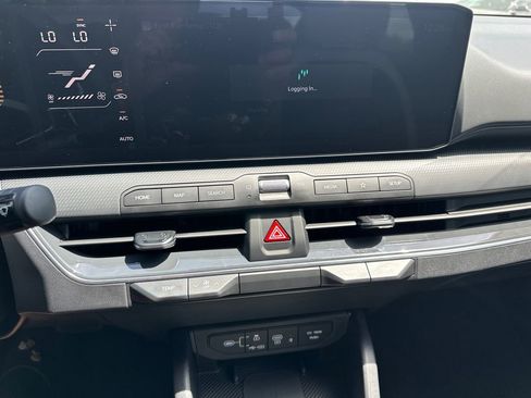 New 2026 Kia K4 GT-Line FWD image 28