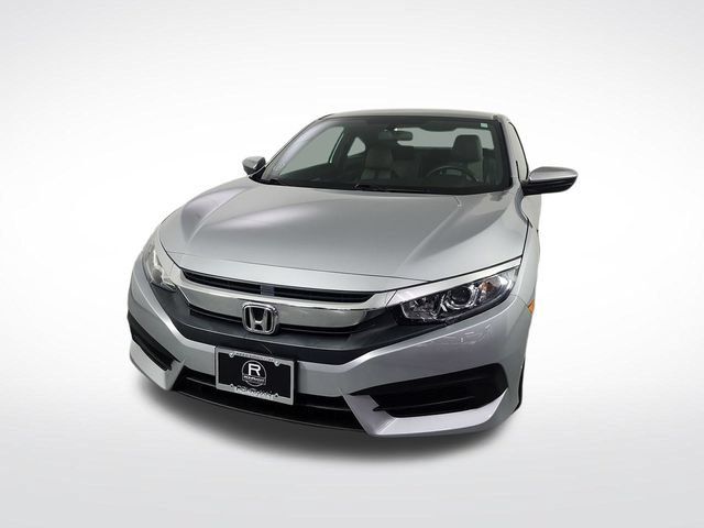 Used 2017 Honda Civic LX image 22