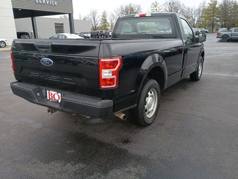 Used 2018 Ford F150 XL image 10