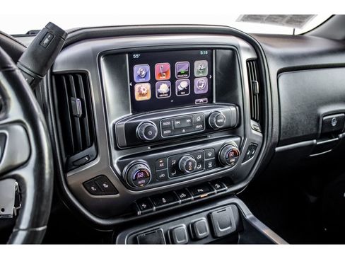 Used 2018 GMC Sierra 1500 SLT image 28