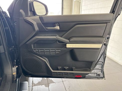 Certified 2024 Toyota Tacoma TRD Sport AWD/4WD image 50
