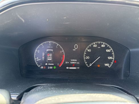 Used 2024 Honda CR-V EX-L image 12