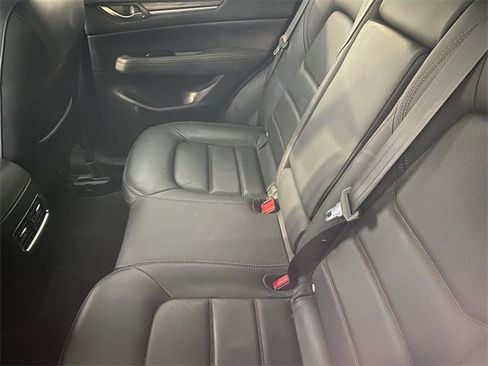 Used 2020 MAZDA CX-5 Grand Touring Reserve image 11