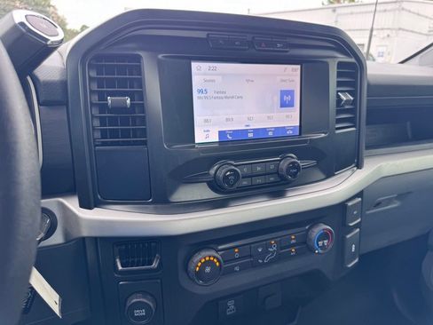 Used 2022 Ford F150 XL w/ Equipment Group 101A High RWD image 22