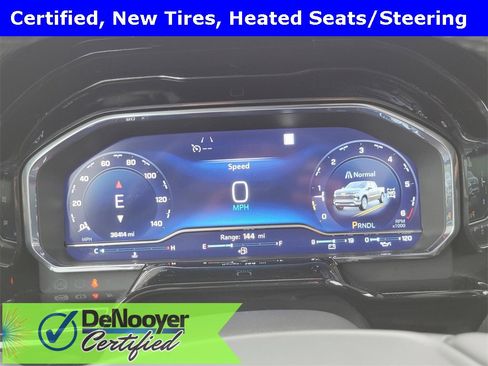 Used 2023 Chevrolet Silverado 1500 LT image 10