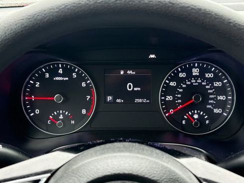 Used 2020 Kia Forte LXS image 27