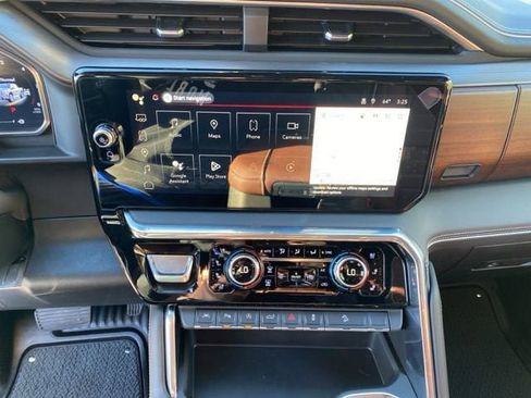 New 2026 GMC Sierra 1500 Denali Ultimate image 17