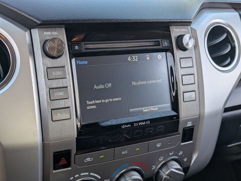 Used 2018 Toyota Tundra SR5 w/ SR5 Upgrade Package RWD image 26