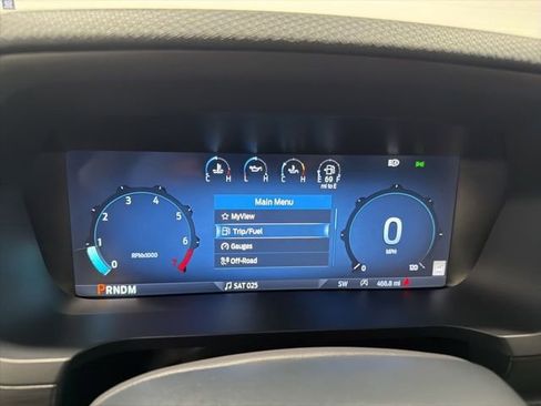 New 2026 Ford F150 XLT AWD/4WD image 18