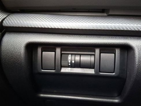 Certified 2024 Subaru Crosstrek 2.5i Sport image 20