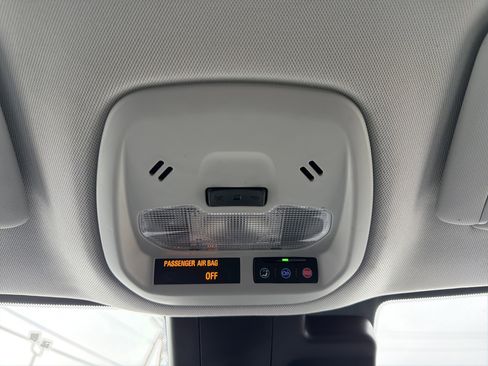 Used 2024 Chevrolet Trax LS w/ LS Convenience Package image 18