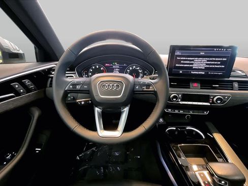 Used 2024 Audi A4 2.0T Premium w/ Convenience Package AWD/4WD image 6