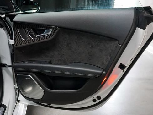 Used 2016 Audi RS 7 Prestige AWD/4WD image 78